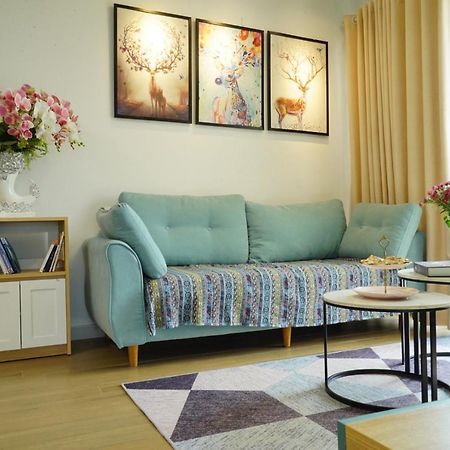 Sue Homestay Ecopark Hung Yen Exterior photo