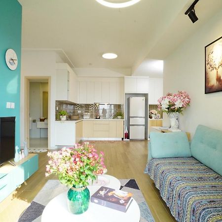 Sue Homestay Ecopark Hung Yen Exterior photo